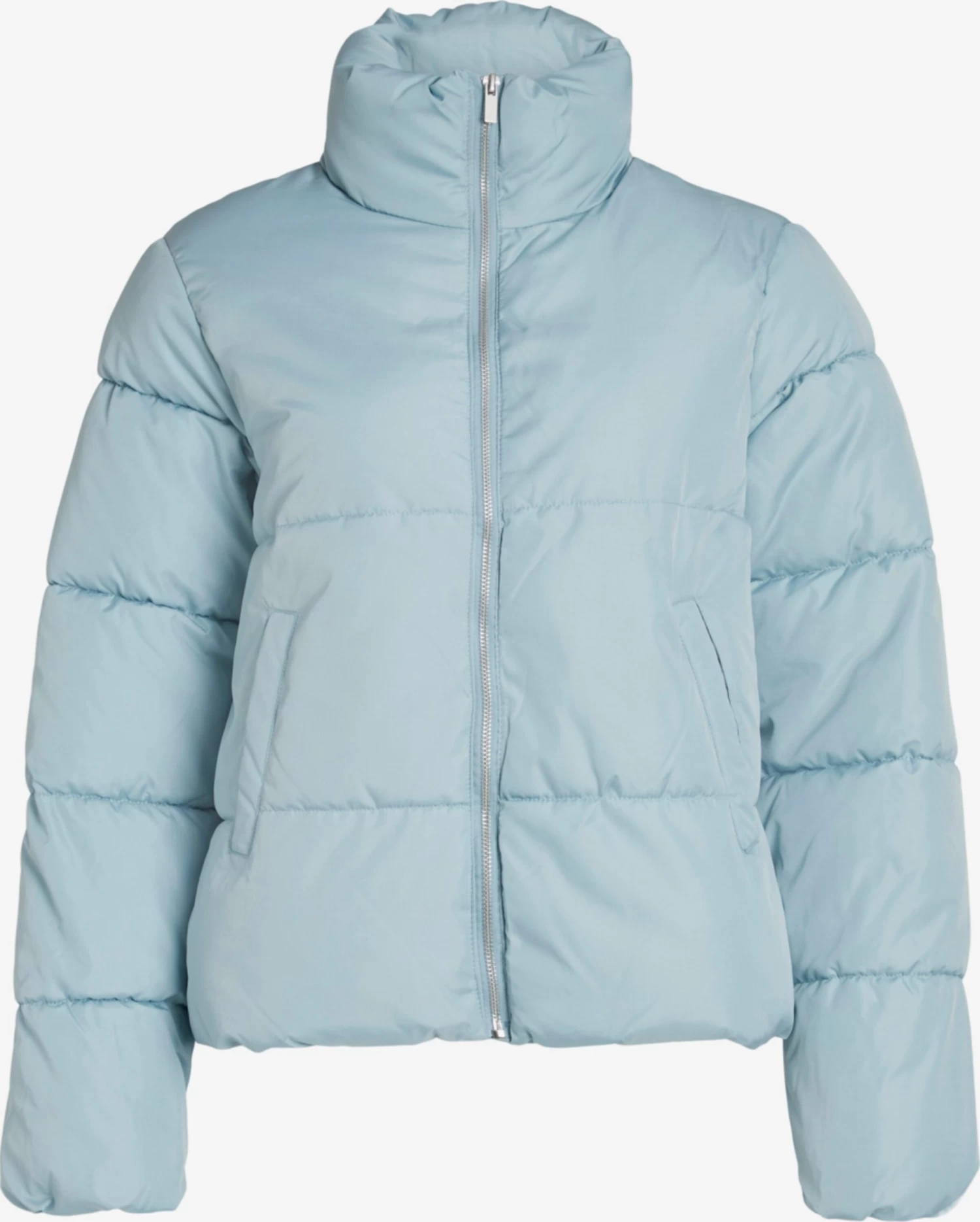 Vila Tussenjassen Tussenjas Tate Dames Lichtblauw