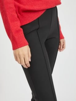 Vila Broeken Skinny Leggings Simine Dames Zwart 14 Vila Broeken Skinny Leggings Simine Dames Zwart -Vila 733f603177078d002610af9aa8b46817