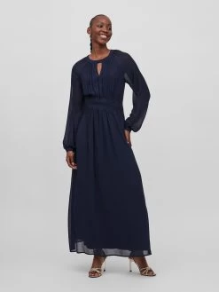 Vila Avondjurken Avondjurk Milina Dames Nachtblauw 11 Vila Avondjurken Avondjurk Milina Dames Nachtblauw -Vila 742fc25e504c9ba226f210dc8a32d86d