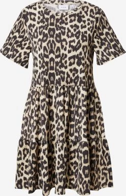 Vila Mini Jurken Jurk SOPA Dames Zwart