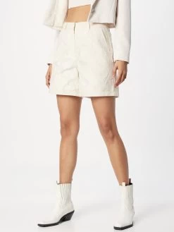 Shorts Regular Broek VIHAZEL Dames Taupe 9 Shorts Regular Broek VIHAZEL Dames Taupe -Vila 776bcbbd6784b8dd3ceba9e5d530b6de