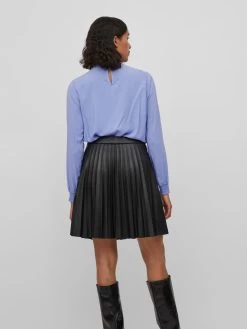 Vila Blouseshirts Blouse JULIA Dames Lichtlila 13 Vila Blouseshirts Blouse JULIA Dames Lichtlila -Vila 7b6202180e5e4e38316f8fcf3db21b12