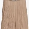 Vila Spaghetti Tops Top PLISA Dames Lichtbeige -Vila 7cd6c9a514a7feb2aa03722c925b5762