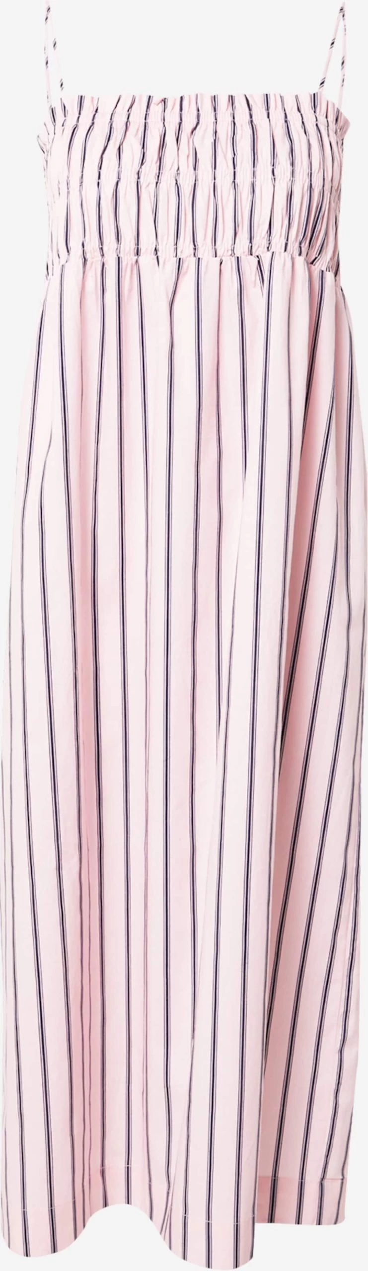 Vila Zomerjurken Zomerjurk LUNA Dames Oudroze 3 Vila Zomerjurken Zomerjurk LUNA Dames Oudroze