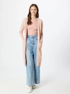 Vila Vesten Gebreid Vest Dames Pastelroze 10 Vila Vesten Gebreid Vest Dames Pastelroze -Vila 7f739558b096a6facefb7368494ef5a8