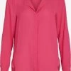 Vila Blouses & Tunieken Blouse Dames Pink -Vila 801fa9eb6922078d73f7e28297a8422f