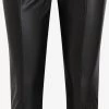 Vila Leren Broeken Slimfit Leggings Cordelia Dames Zwart 2 Vila Leren Broeken Slimfit Leggings Cordelia Dames Zwart -Vila 840fc21f270617eefbd1388228fcfe7a