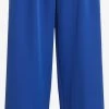 Vila Bandplooibroeken Wide Leg Bandplooibroek Kuga Dames Royal Blue/koningsblauw 2 Vila Bandplooibroeken Wide Leg Bandplooibroek Kuga Dames Royal Blue/koningsblauw -Vila 84a31f42a67820ac52781c45fe99f3e7