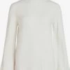 Vila Basic Truien Trui Dames Wit 1 Vila Basic Truien Trui Dames Wit -Vila 85e2f40ae722278204ebf936cc74df5e