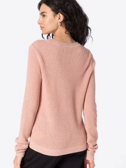 Vila Basic Truien Trui Dalo Dames Oudroze 10 Vila Basic Truien Trui Dalo Dames Oudroze -Vila 8769cf05091a5392a3c336da8c1cdfd7