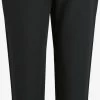 Vila Pantalons Regular Broek Carrier Dames Zwart -Vila 88204b217a84a6361aae5b51af803ba4