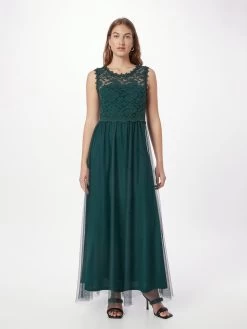 Vila Avondjurken Avondjurk Lynnea Dames Donkergroen 9 Vila Avondjurken Avondjurk Lynnea Dames Donkergroen -Vila 8a441f46a19a7860eb9156b74ce2d867