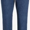 Vila Jeans Bootcut Jeans Dames Donkerblauw -Vila 8b6d0676a963e10dcff66e6993208028