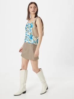 Vila Blouse Tops Blouse RAVENNA Dames Ivoor 11 Vila Blouse Tops Blouse RAVENNA Dames Ivoor -Vila 8dd2b3571b14d1cae43bfd718f484825