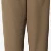 Vila Chinos Loosefit Chino Kamma Dames Olijfgroen -Vila 8fceb72217a3078cc1b0c3f91aeaf1e5
