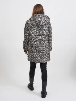 Vila Wintermantels Wintermantel Karla Dames Beige 11 Vila Wintermantels Wintermantel Karla Dames Beige -Vila 8fda5c3f8047a0977e22a610185c1191