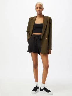 Vila Shorts Regular Broek Dames Zwart 10 Vila Shorts Regular Broek Dames Zwart -Vila 90201920848cbce166b89daef7de5f6a