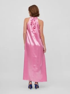 Vila Avondjurken Avondjurk SITTAS Dames Pink 12 Vila Avondjurken Avondjurk SITTAS Dames Pink -Vila 9057f1ef476eb86f40225f2c8e7f7eea