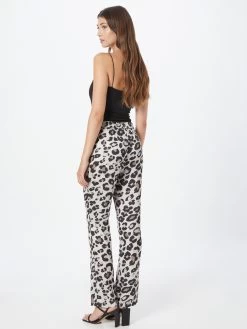 Vila Pantalons Regular Broek CHRIS Dames Beige 10 Vila Pantalons Regular Broek CHRIS Dames Beige -Vila 91b2cb91b0be5d9a5736031f75410ea9