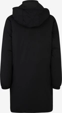 Winterjassen Winterjas Paia Dames Zwart