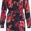Vila Mini Jurken Jurk Dames Gemengde Kleuren -Vila 959196501a85cb341ddfffe4c9582b26