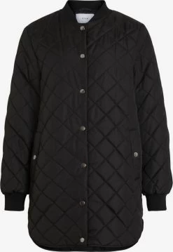 Vila Tussenjassen Tussenjas Dames Zwart