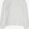 Vila Kanten Blouses Blouse Vera Dames Wit 2 Vila Kanten Blouses Blouse Vera Dames Wit -Vila 99f5ff7d77bf6dc2a2ec93cbfaef2514