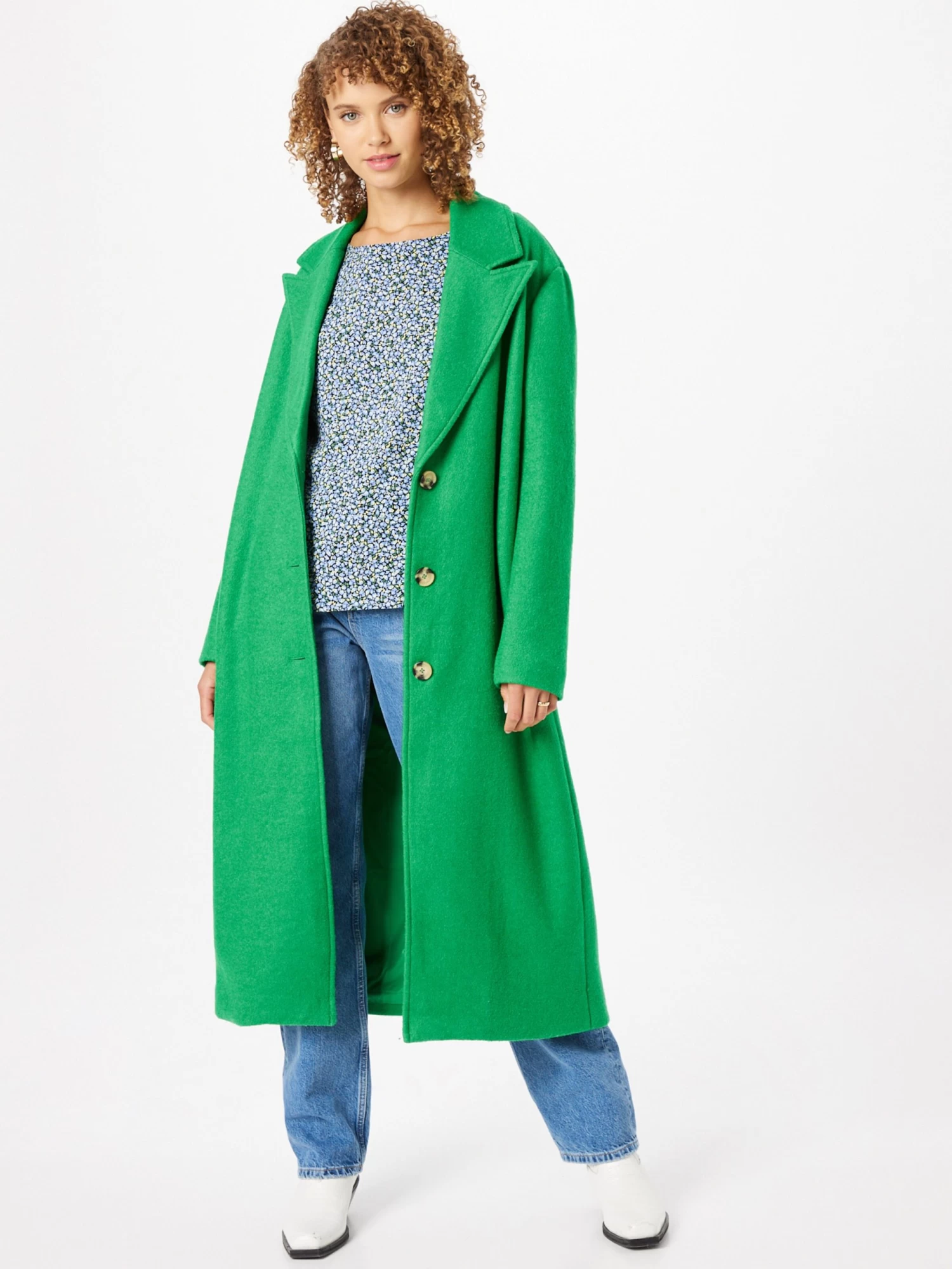 Vila Blouses Met Korte Mouw Blouse PAYA Dames Zwart 6 Vila Blouses Met Korte Mouw Blouse PAYA Dames Zwart - Afbeelding 4