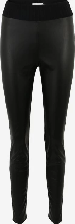 Broeken Skinny Leggings Dagmar Dames Zwart