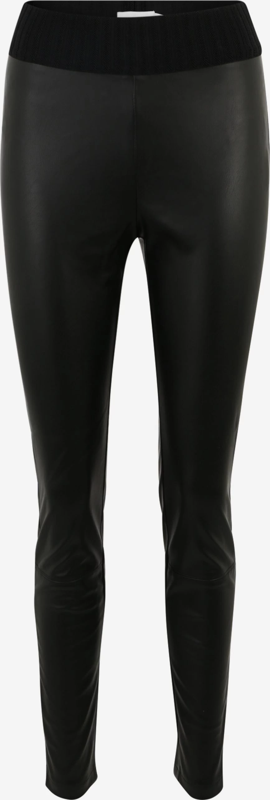 Broeken Skinny Leggings Dagmar Dames Zwart 3 Broeken Skinny Leggings Dagmar Dames Zwart