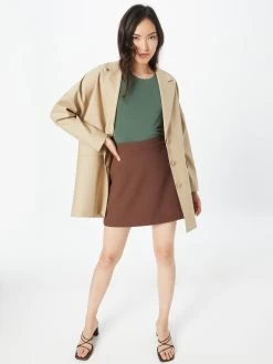 Vila T-shirts Shirt Dames Spar 11 Vila T-shirts Shirt Dames Spar -Vila 9e12253237a6e83a9ff1664f6157623e