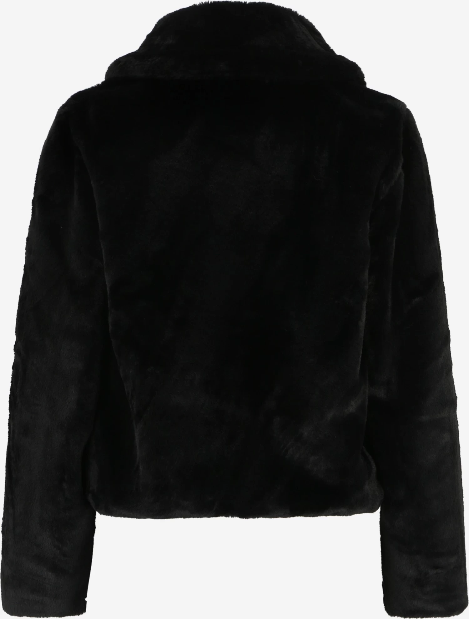 Tussenjassen Tussenjas EBBA Dames Zwart 4 Tussenjassen Tussenjas EBBA Dames Zwart - Afbeelding 2