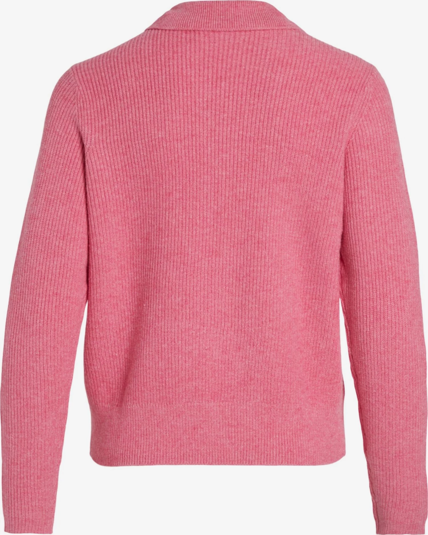 Vila Coltruien Trui Dames Rosa 4 Vila Coltruien Trui Dames Rosa - Afbeelding 2