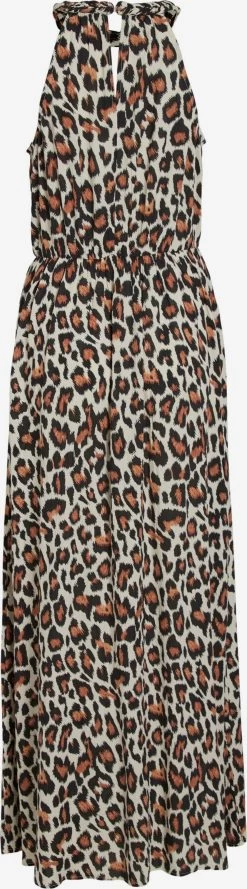 Vila Maxi Jurken Jurk Mesa Dames Crème 10 Vila Maxi Jurken Jurk Mesa Dames Crème -Vila 9f4aa6763bfa3864fd22528214f857bf