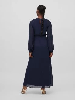 Vila Avondjurken Avondjurk Milina Dames Nachtblauw 12 Vila Avondjurken Avondjurk Milina Dames Nachtblauw -Vila 9fd66098f9a71558d94bac7ad1c2b638