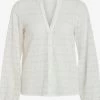 Vila Kanten Blouses Blouse CHIKKA Dames Wit 1 Vila Kanten Blouses Blouse CHIKKA Dames Wit -Vila a009f5cccbc2489b84f0269b8ecfcd68
