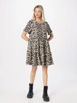 Vila Mini Jurken Jurk SOPA Dames Zwart -Vila a335243e2d2df2f7f6cefd27de38dc92