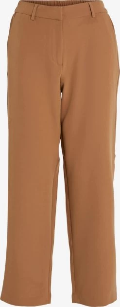 Pantalons Loosefit Broek Kammas Dames Pueblo