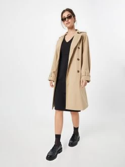 Vila Mini Jurken Jurk LOAN Dames Zwart -Vila a6dca6f785d2565169ed24b0efdb1df6