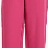 Vila Chinos Loosefit Chino Kamma Dames Fuchsia 1 Vila Chinos Loosefit Chino Kamma Dames Fuchsia -Vila a7a6a13410e8ae53773741419677c627