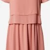Vila Mini Jurken Jurk Issi Dames Oudroze -Vila a8e1324084d60dbff870c4c468060c35