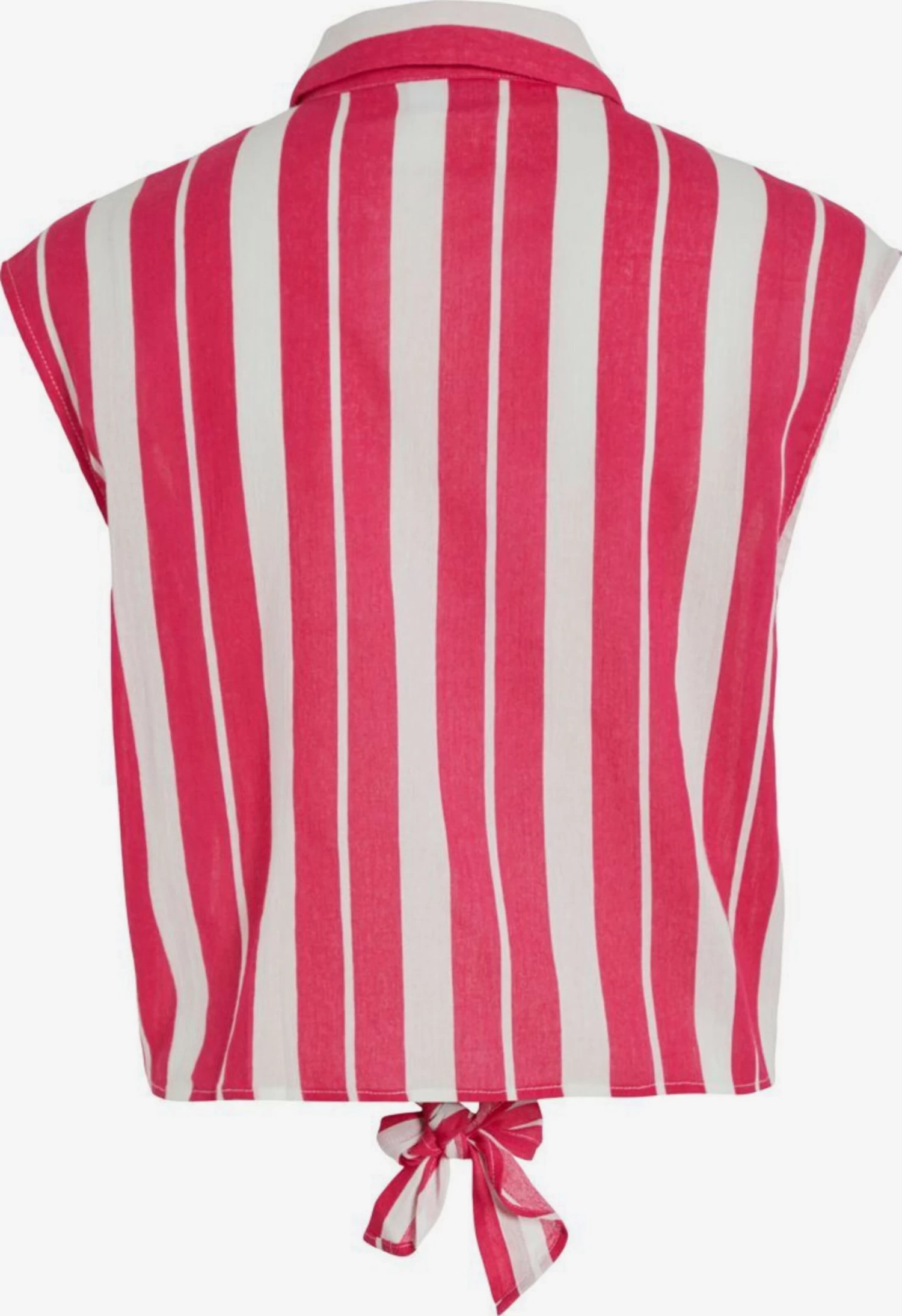 Vila Blouse Tops Blouse Dames Pink 4 Vila Blouse Tops Blouse Dames Pink - Afbeelding 2