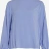 Vila Blouseshirts Blouse JULIA Dames Lichtlila