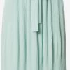 Vila Maxi Jurken Zomerjurk JULIETTE Dames Pastelgroen 2 Vila Maxi Jurken Zomerjurk JULIETTE Dames Pastelgroen -Vila ac7cba3951401a92bb7f3ab37805e576