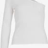 Vila Longsleeves Shirt KULI Dames Wit -Vila add5e99f72a09c390ca42a7dcbf750c2