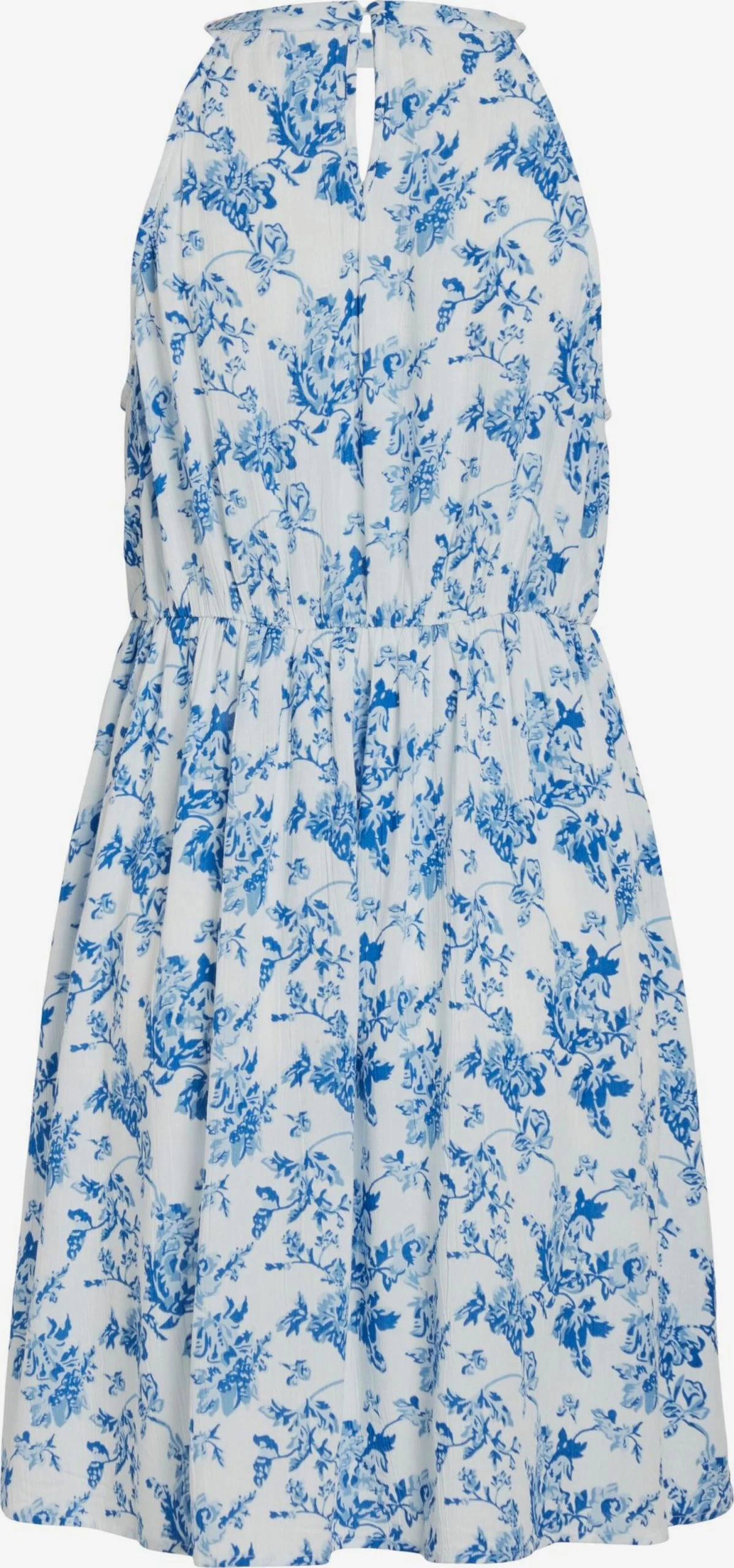 Vila Cocktailjurken Cocktailjurk MESA Dames Wit 4 Vila Cocktailjurken Cocktailjurk MESA Dames Wit - Afbeelding 2