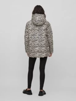 Vila Winterjassen Winterjas Tate Dames Beige / Crème 12 Vila Winterjassen Winterjas Tate Dames Beige / Crème -Vila aee23f83ca289dd114a79f735a3c1c64