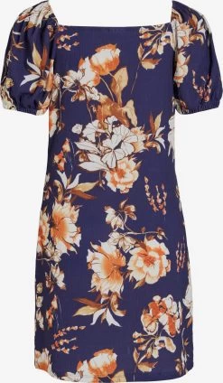 Vila Mini Jurken Jurk Sopa Dames Navy 5 Vila Mini Jurken Jurk Sopa Dames Navy -Vila af6ff3e22d7dfde5075fcc85f7701842