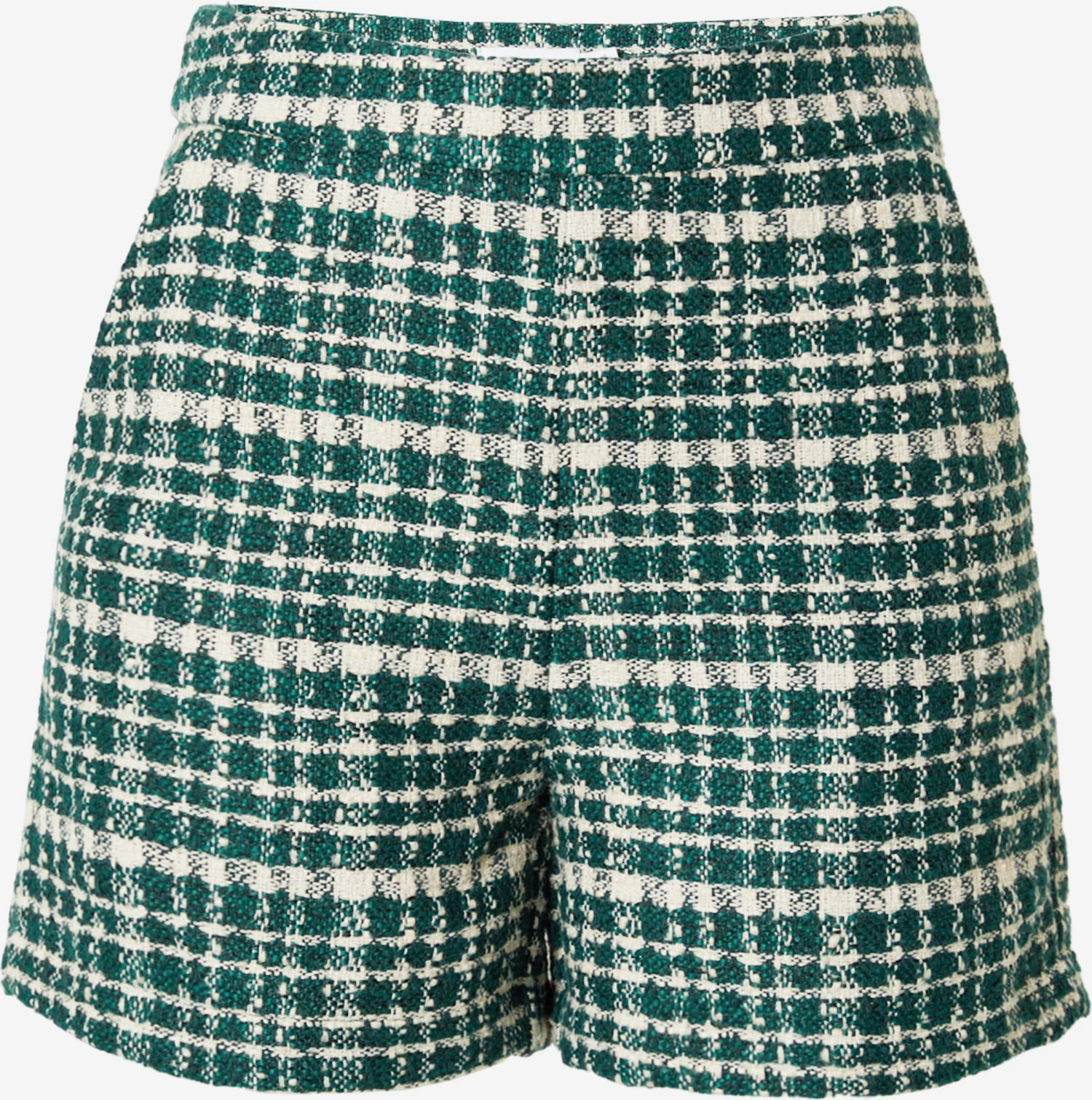 Vila Shorts Regular Broek CLEMA Dames Groen 3 Vila Shorts Regular Broek CLEMA Dames Groen