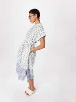 Vila Blousejurken Blousejurk Hymna Dames Wit 15 Vila Blousejurken Blousejurk Hymna Dames Wit -Vila b0c0377c318686837d32e28cefefcba5